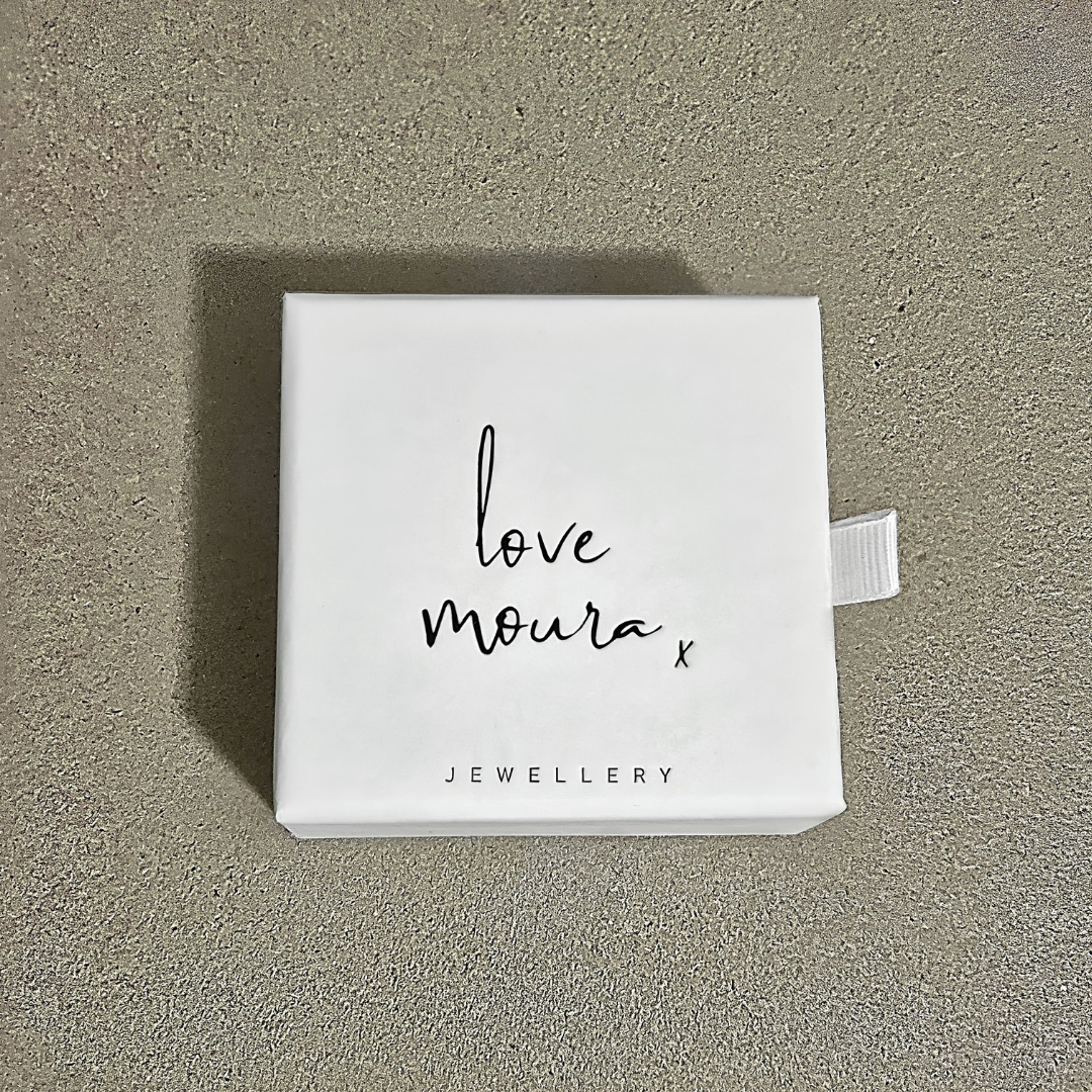 "CELESTIAL DREAMS" NECKLACE